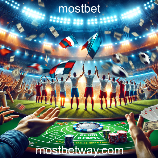 A Magia do Futebol: Uma Paixão Global
