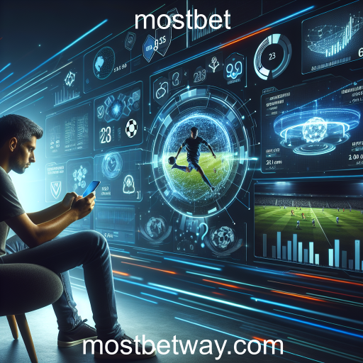 Apostas Esportivas: O Mundo das Chances e Estratégias no Mostbet
